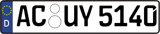 AC-UY5140