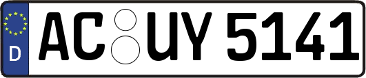 AC-UY5141