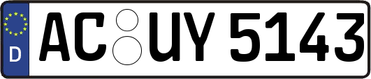 AC-UY5143