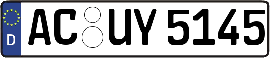 AC-UY5145