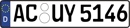 AC-UY5146