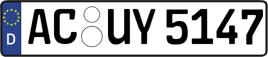 AC-UY5147
