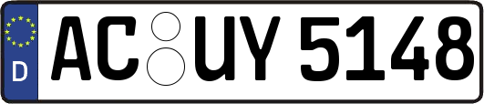 AC-UY5148