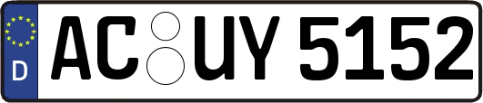 AC-UY5152