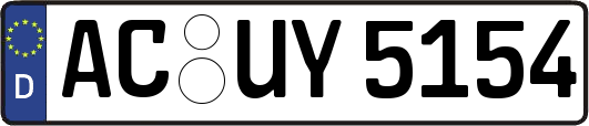 AC-UY5154
