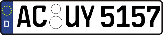 AC-UY5157