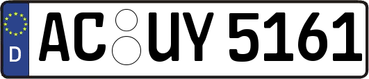 AC-UY5161