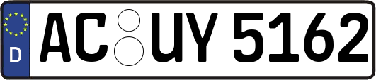 AC-UY5162