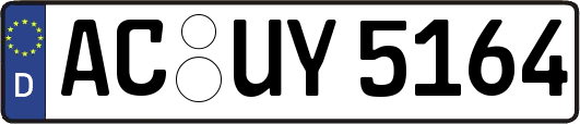 AC-UY5164
