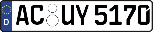 AC-UY5170