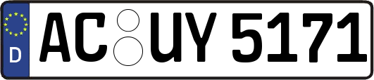 AC-UY5171