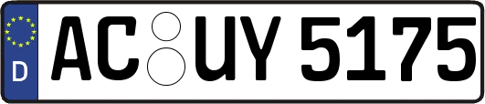 AC-UY5175