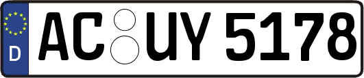 AC-UY5178