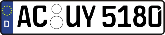 AC-UY5180