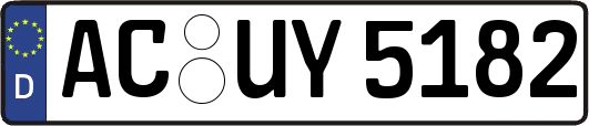 AC-UY5182