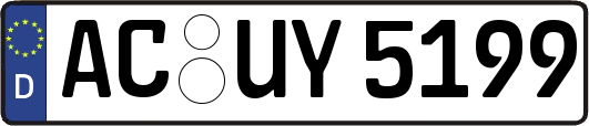 AC-UY5199