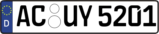 AC-UY5201