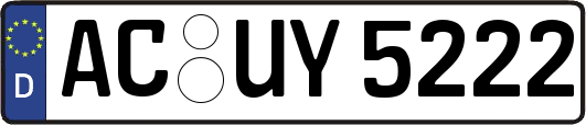 AC-UY5222