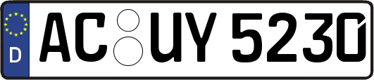 AC-UY5230