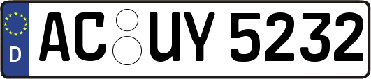 AC-UY5232