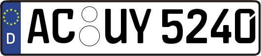 AC-UY5240