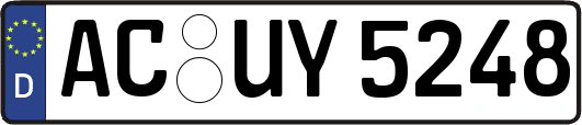 AC-UY5248