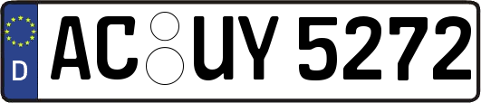 AC-UY5272