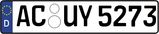 AC-UY5273