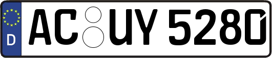 AC-UY5280
