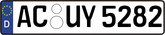 AC-UY5282