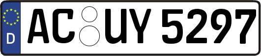 AC-UY5297
