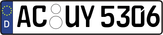 AC-UY5306