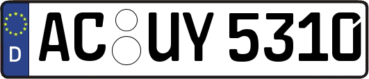 AC-UY5310