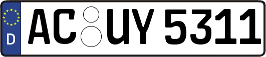 AC-UY5311