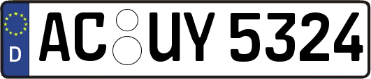 AC-UY5324