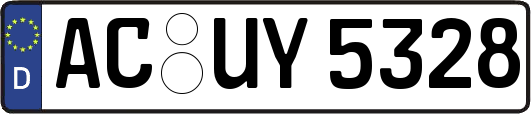 AC-UY5328