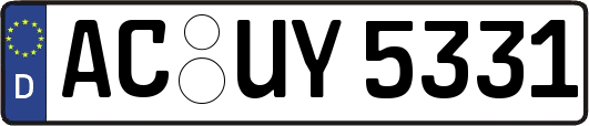 AC-UY5331