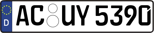 AC-UY5390