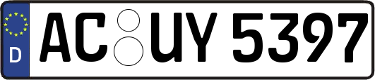 AC-UY5397