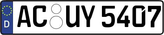 AC-UY5407