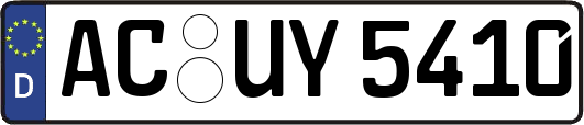 AC-UY5410
