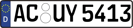 AC-UY5413