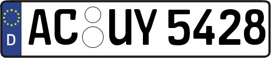 AC-UY5428
