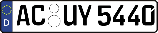 AC-UY5440