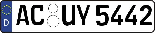 AC-UY5442