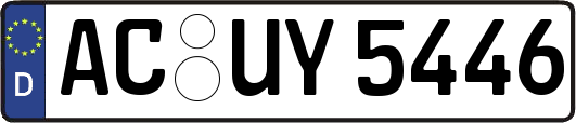 AC-UY5446