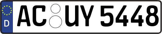 AC-UY5448