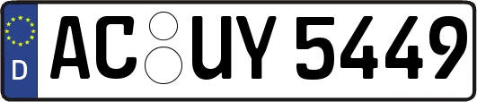 AC-UY5449