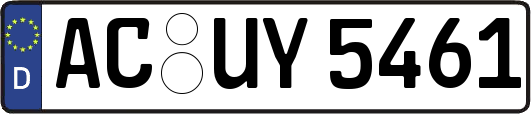 AC-UY5461