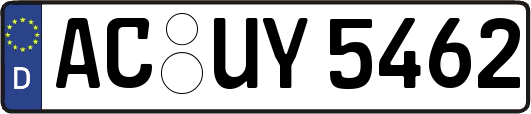 AC-UY5462